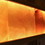 ALEKO SSBK05-AP Himalayan Pink Crystal Sauna LED Salt Brick Wall Panel - 38 inches