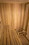 ALEKO STI6CED-AP Canadian Cedar Indoor Wet Dry Steam Room Sauna - 6 kW ETL Certified Heater - 6 Person