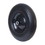 ALEKO WBNF16-AP Flat Free Replacement Wheel for Wheelbarrow 16 Inch - Black