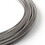 ALEKO WR116G304F100-AP Aircraft Galvanized Steel Cable Wire Rope - 1/16-Inch - 7 x 7 - 100 Feet