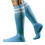 GOGO TEAM Cushion Soccer Socks, Tube Socks with Air Hole, For Junior