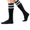 GOGO TEAM Athletic Soccer Tube Socks, For Junior