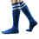 GOGO TEAM Athletic Soccer Tube Socks, For Junior