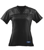 GOGO TEAM Women's V-Neck Replica Football T-Shirt wholesale