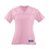 GOGO TEAM Women's V-Neck Replica Football T-Shirt