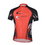 GOGO TEAM Cycling Comfortable Outdoor Jersey, Men's, US Size