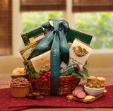 Gift Basket 810132 Congratulations On Your New Home Housewarming Basket