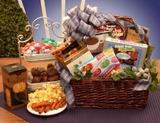 Gift Basket 810292 Simply Sugar Free Gift Basket - Medium
