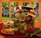 Gift Basket 810432 The Bistro Gourmet Gift Box