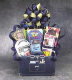 Gift Basket 81332 Doctor's Orders Get Well Gift Box - Medium