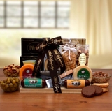 Gift Basket 813352 With Our Deepest Sympathy Gourmet Gift Board