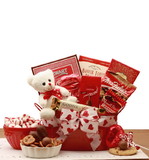 Gift Basket 8162412 From My Heart Valentines Day Gift Set