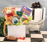 Gift Basket 818012 Hang In There Get Well Care Package