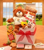 Gift Basket 818021 A Touch of Get Well Soon Sunshine Care Pkg