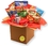 Gift Basket 819471 Healthy Choices Deluxe Care package