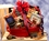 Gift Basket 820102 Jack of All Trades Snack Gift Box - Medium