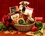 Gift Basket 820115 Lets Spice it up - Salsa Gift Basket - Medium