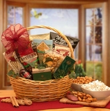 Gift Basket 82013 Snack Attack Gift Basket - Small