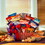 Gift Basket 820632RB5 Movie Lovers Snacktime Favorites Gift Basket w/ 5.00 RedBox Card