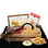 Gift Basket 821092 Snackers Delight Meat & Cheese Gift Crate