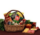 Gift Basket 821253 Snack Cravings Gift Basket