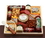 Gift Basket 821271 Deluxe Meat & Cheese Lovers Sampler Tray