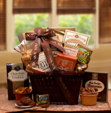 Gift Basket 830212 A Very Special Thank you Gourmet Gift Basket