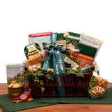 Gift Basket 830232 Many Thanks - Gourmet Gift Basket