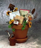 Gift Basket 84042 Sunflowers For You Gift Set - Medium