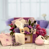 Gift Basket 8412952 Spa Inspirations Bath & Body Gift Box