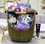 Gift Basket 8413652 Lavender Sky Ultimate Bath & Body Tote
