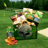 Gift Basket 85012 Golf Delights Gift Box, medium - Medium