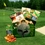 Gift Basket 85012 Golf Delights Gift Box, medium - Medium