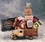 Gift Basket 85093 Executive Antique Truck, Small