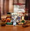 Gift Basket 852072 Fathers Day Ultimate Gourmet Nut & Sausage Board