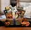 Gift Basket 852172 Father's Day Gourmet Nut & Sausage Assortment