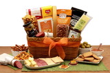 Gift Basket 852392 Gourmet Picnic Basket