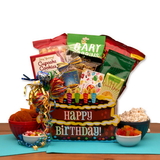 Gift Basket 86152 You Take The Cake Birthday Gift Box