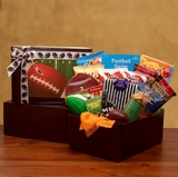 Gift Basket 88032 Football Fan Gift Pack