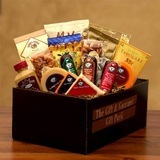 Gift Basket 88092 Savory Selections Gift & Gourmet Gift Pack