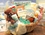 Gift Basket 890111-Y-T Deluxe Welcome Home Precious Baby Basket -Yellow/ Teal