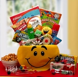 Gift Basket 890392 A Smile Today Gift Box