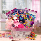 Gift Basket 890432 A Little Princess Gift Basket