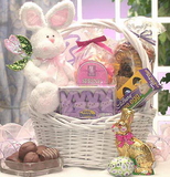 Gift Basket 913631 Somebunny Special Easter Gift Basket, medium