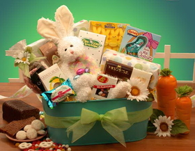 Gift Basket 913751 Ultimate Easter Selection, large