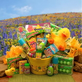 Gift Basket 914291 Duckadoodles Easter Fun Pail