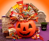Gift Basket 914331 Monster Mash Halloween Gift set