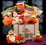 Gift Basket 914632 Halloween Boo Box Care Package