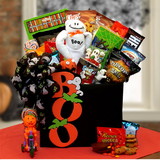 Gift Basket 914792 Boo To You Happy Halloween Gift Box