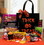 Gift Basket 914852 Trick Or Treat Halloween Gift Tote